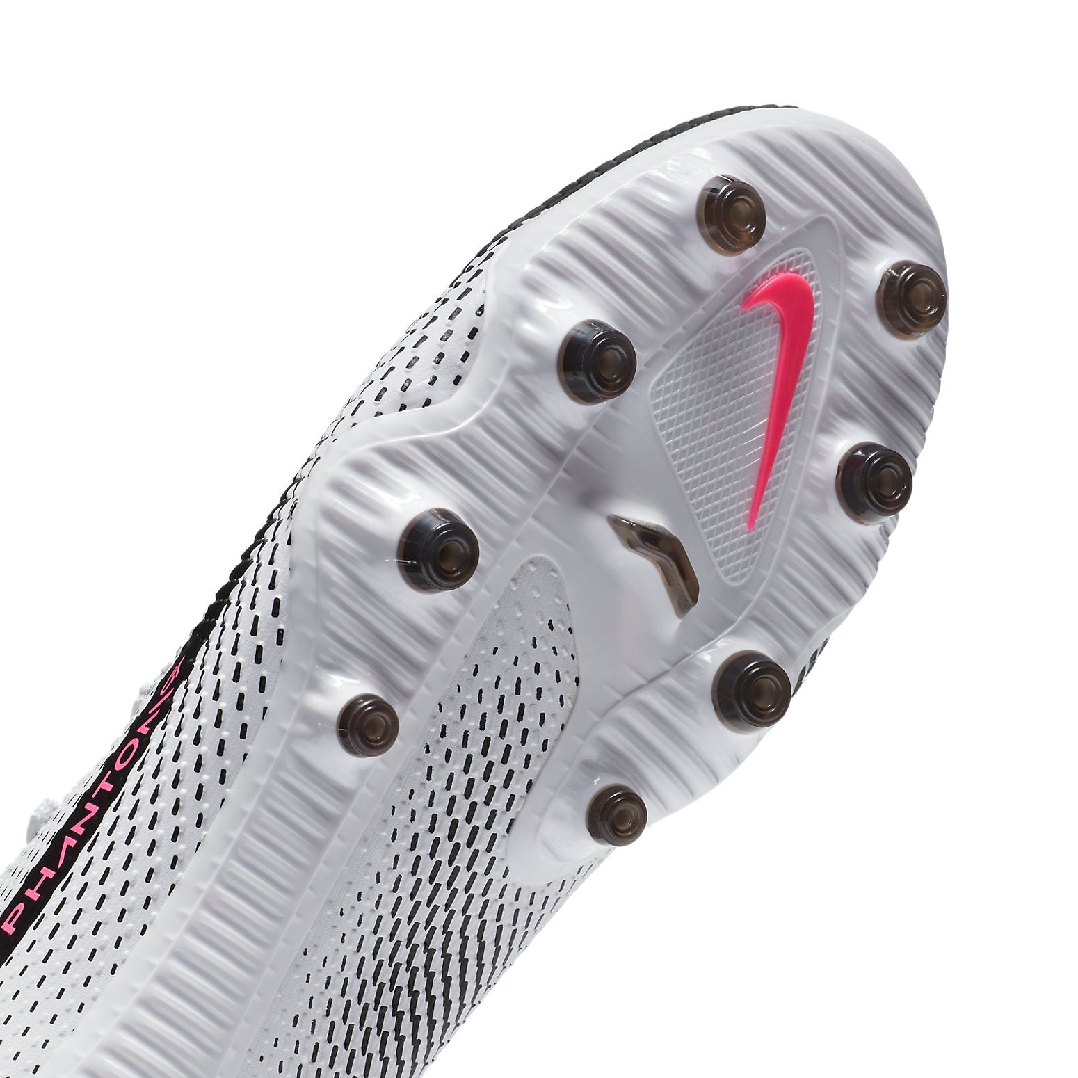 Nike Phantom GT AG Pro 'White' CK8453-160