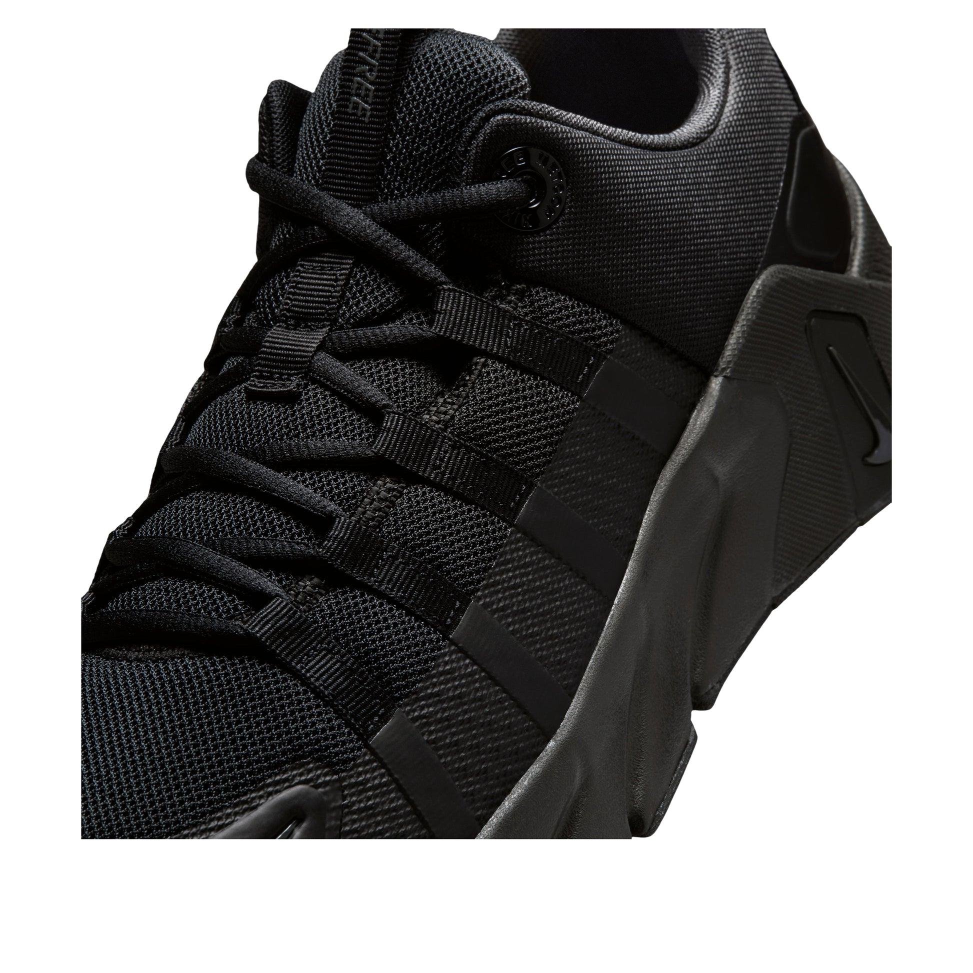 Nike Free Metcon 7 'Black Anthracite' II7405-001