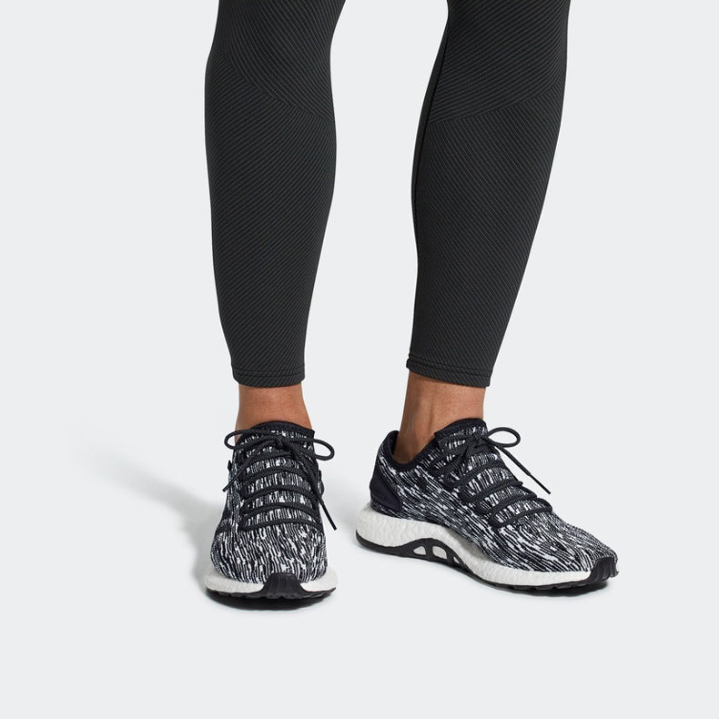adidas PureBoost 'Oreo' BB6280