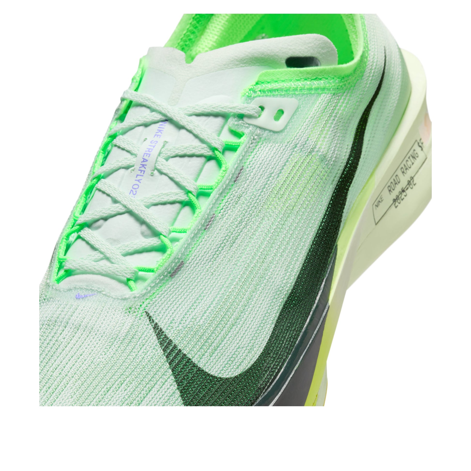 Nike Streakfly 2 'Barely Green Black Volt Ice' HF6416-300