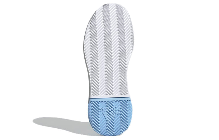(WMNS) adidas Adizero Defiant Bounce 2 'Blue White' G26822