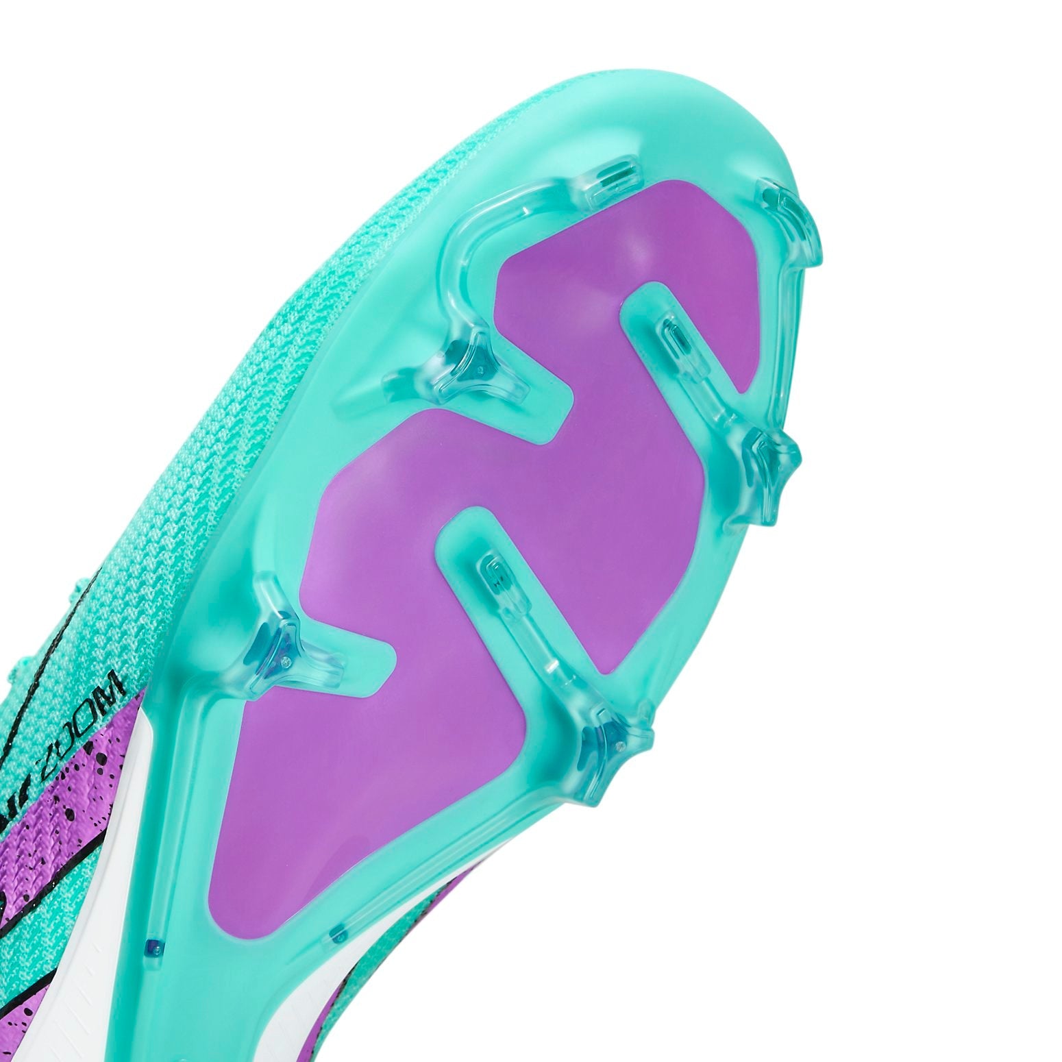 Nike Zoom Mercurial Vapor 15 Pro FG 'Peak Ready Pack' DJ5603-300