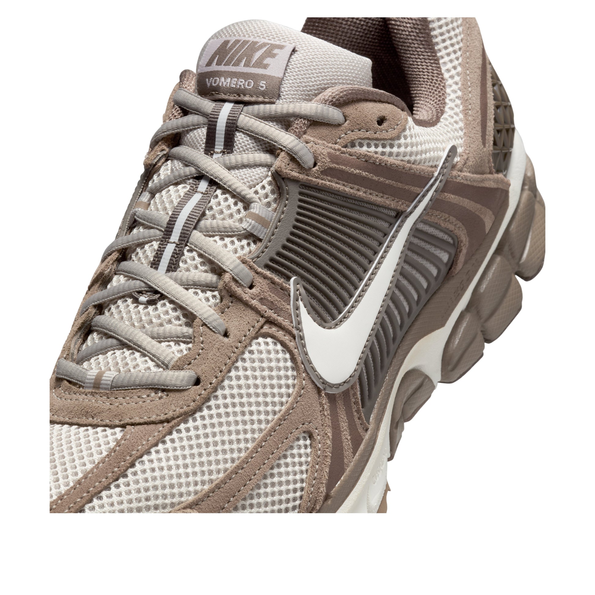 Nike Air Zoom Vomero 5 'Mink Brown' HF1553-004