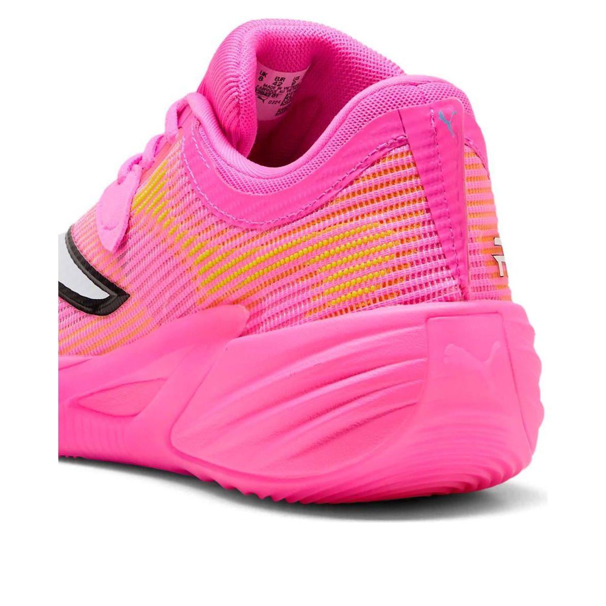PUMA All-Pro NITRO 2 'Showtime' 312842-01
