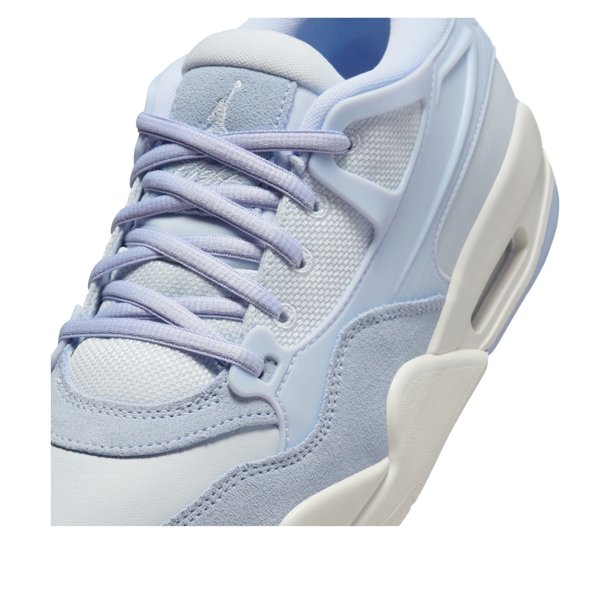 (WMNS) Air Jordan 4 RM 'Light blue' FQ7940-010