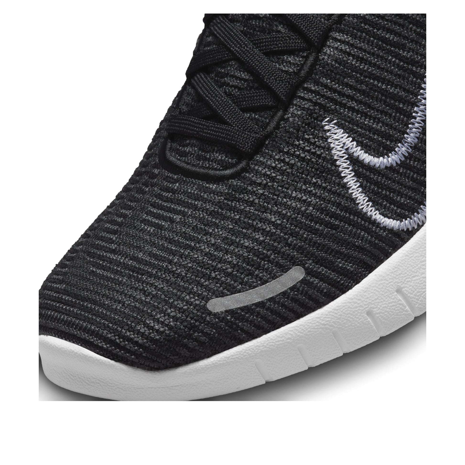 Nike Free RN 5.0 Next Nature 'Black White Grey' FB1276-002