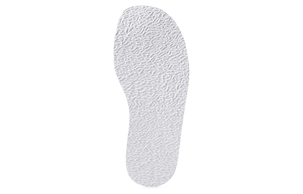 Reebok Misces Black White Slippers 'Black White' CN6484