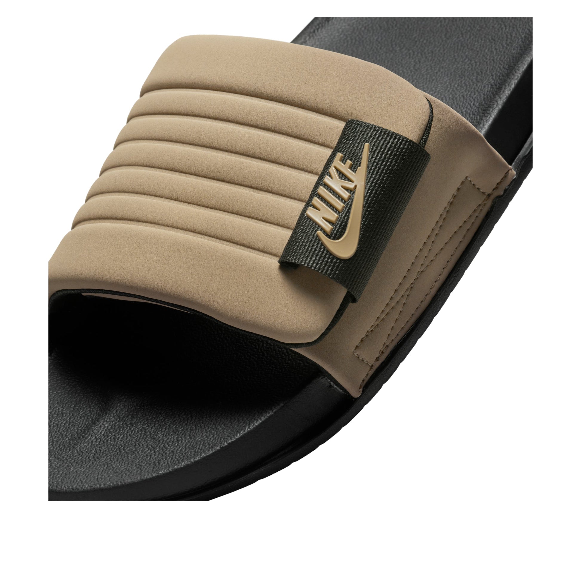 Nike Offcourt Adjust Slide 'Dark Mocha' DQ9624-004