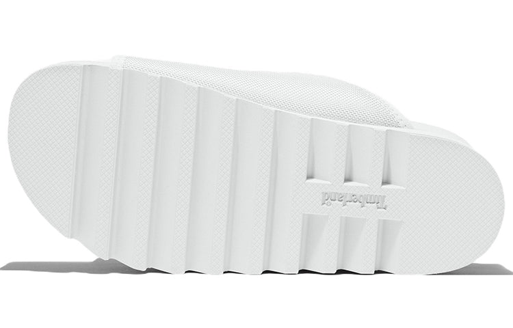 (WMNS) Timberland Santa Monica Sunrise 'All White' A419QL77