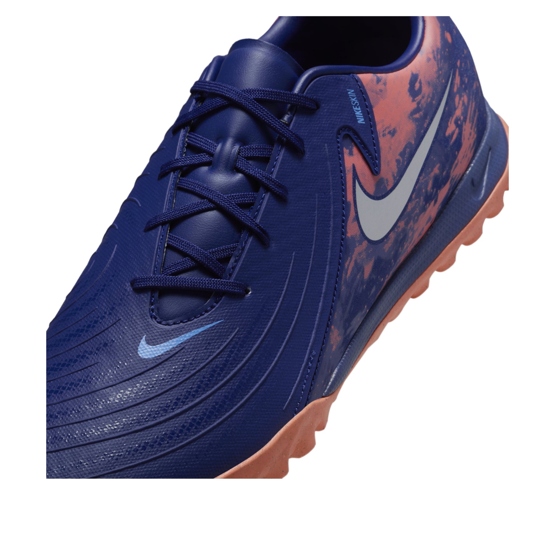 Nike Phantom GX 2 Academy TF 'Erling Haaland' HV4069-400