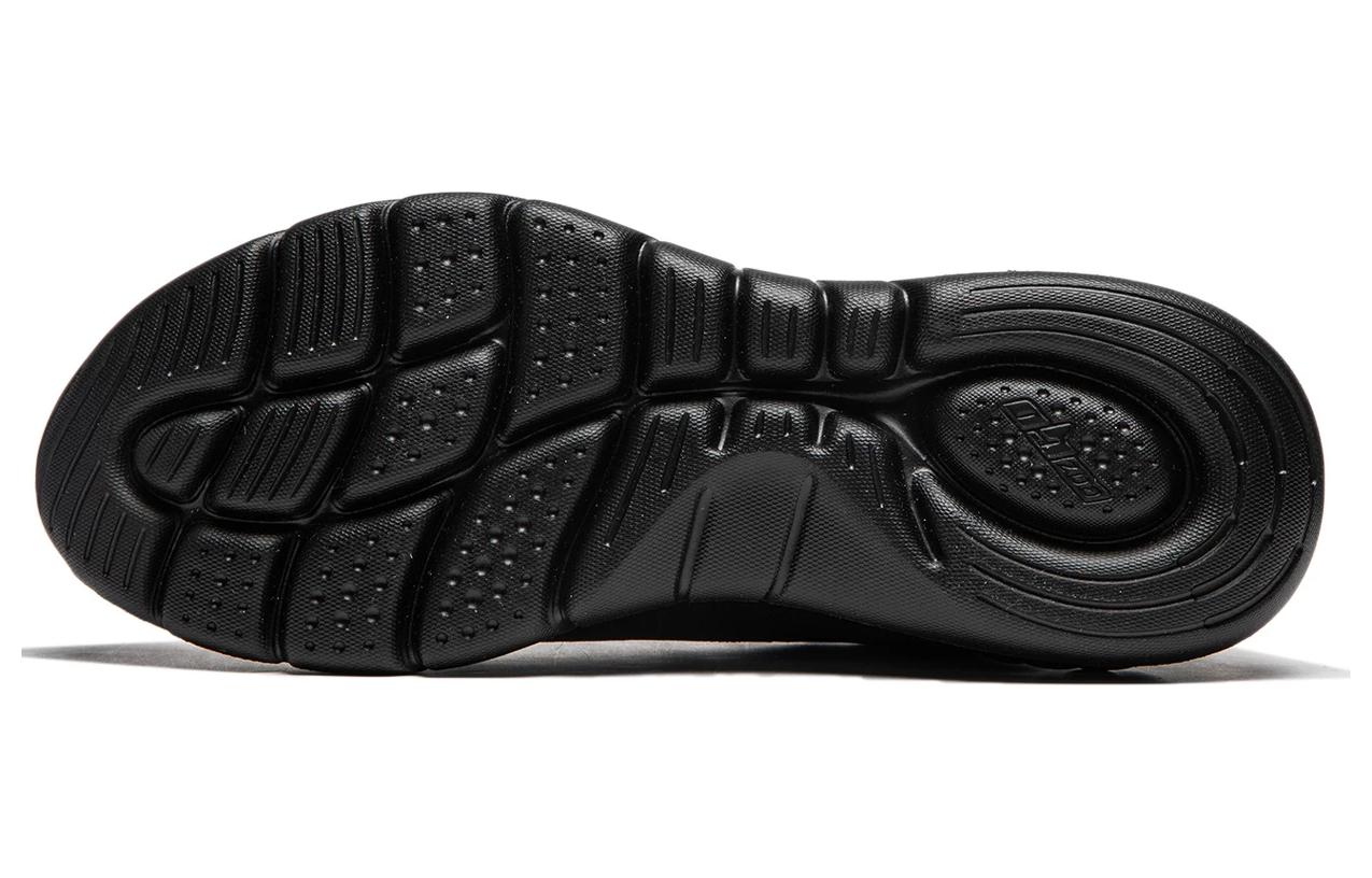 (WMNS) Li-Ning Easy Flex V2 'Black' ARSU006-4