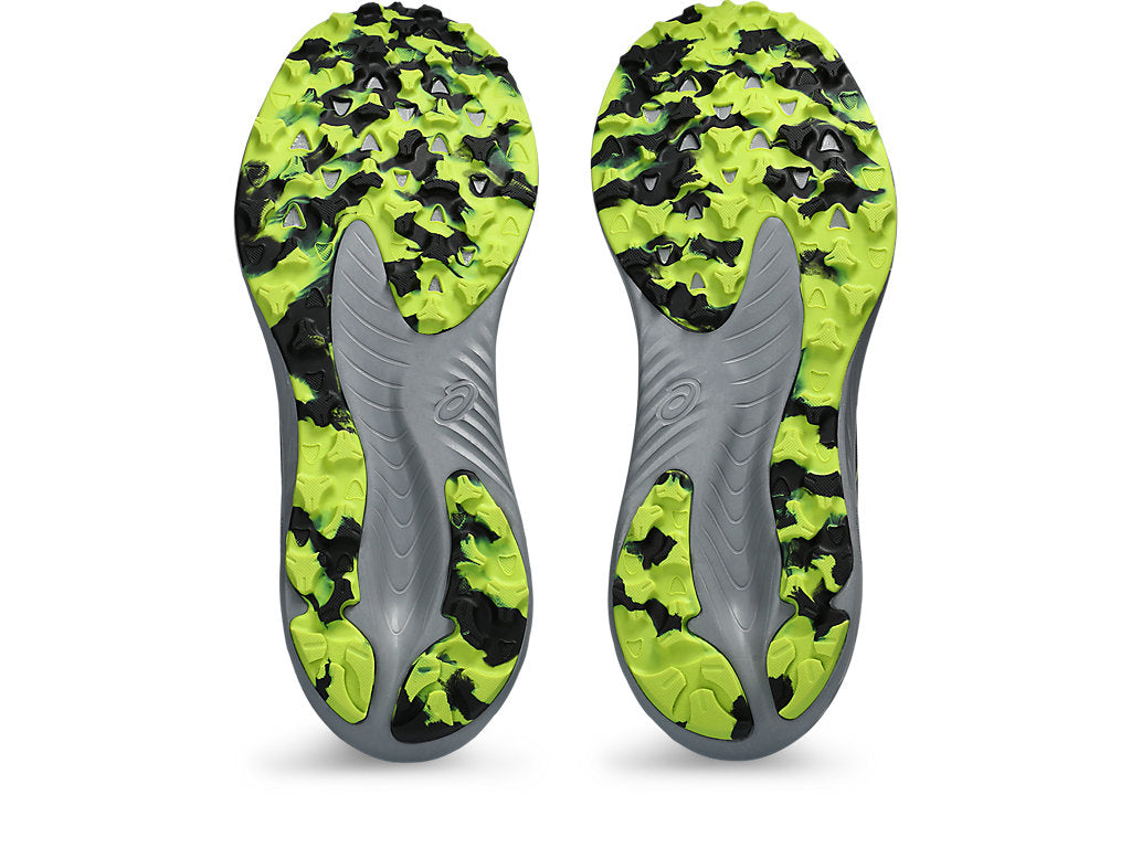ASICS Gel-Excite Trail 2 'Carrier Grey Neon Lime' 1011B594-020