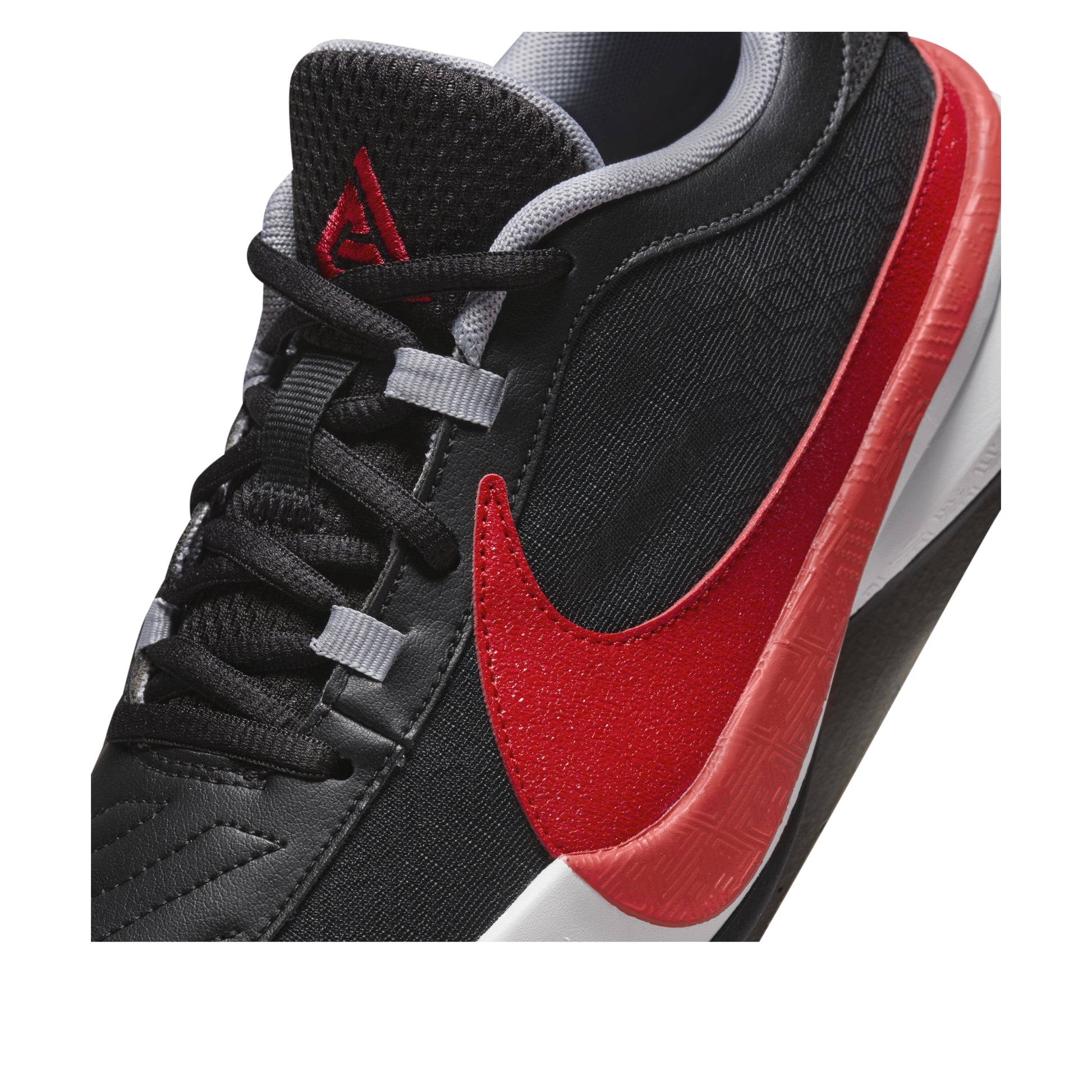 (GS) Nike Zoom Freak 5 'Double Trouble' DZ4486-004