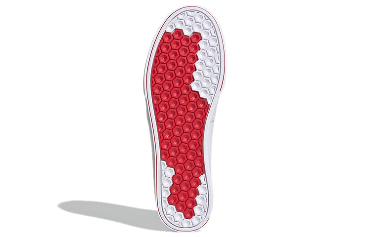 (WMNS) adidas originals Sabalo Slip Shoes White H67730