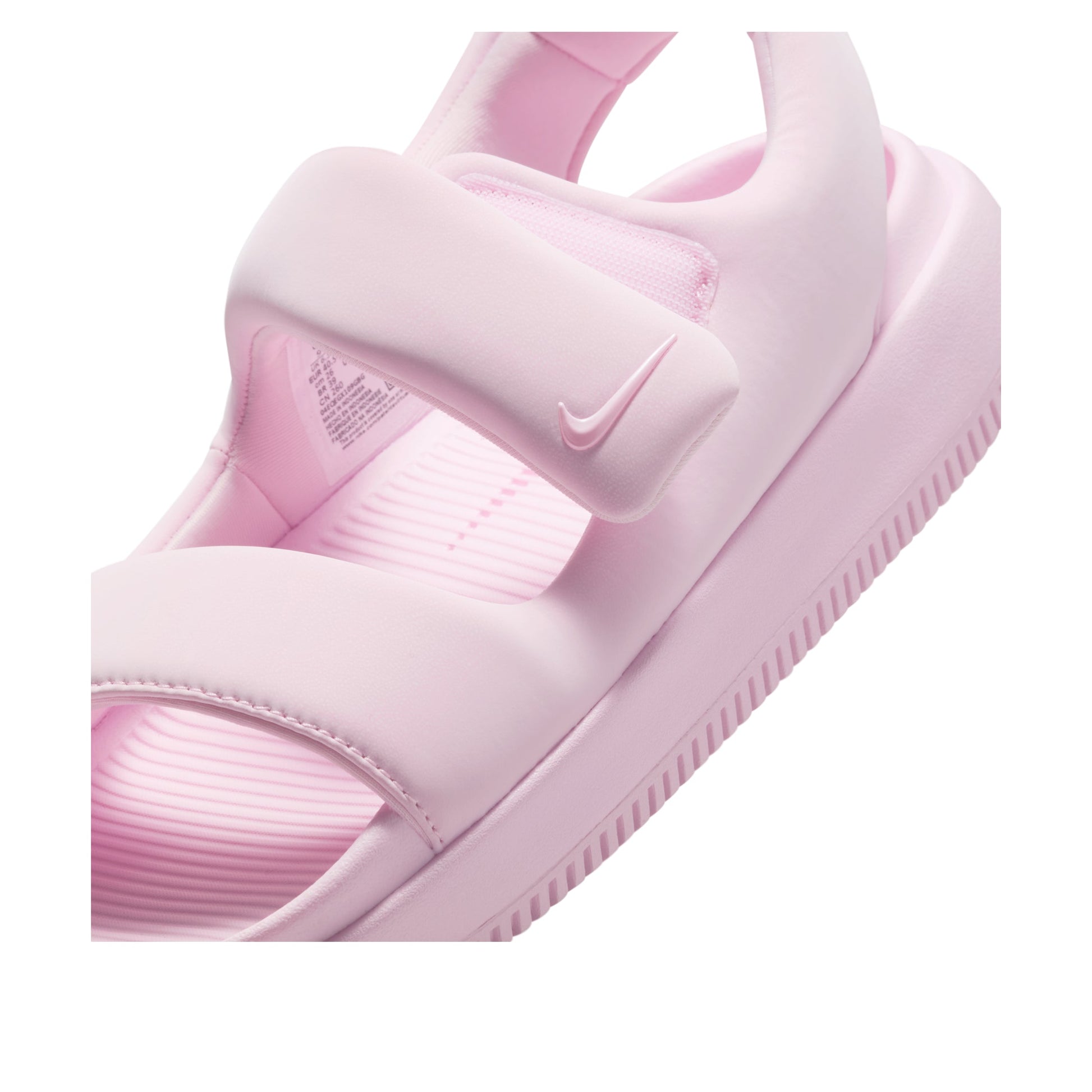 (WMNS) Nike Calm 'Pink Foam' FZ3125-600