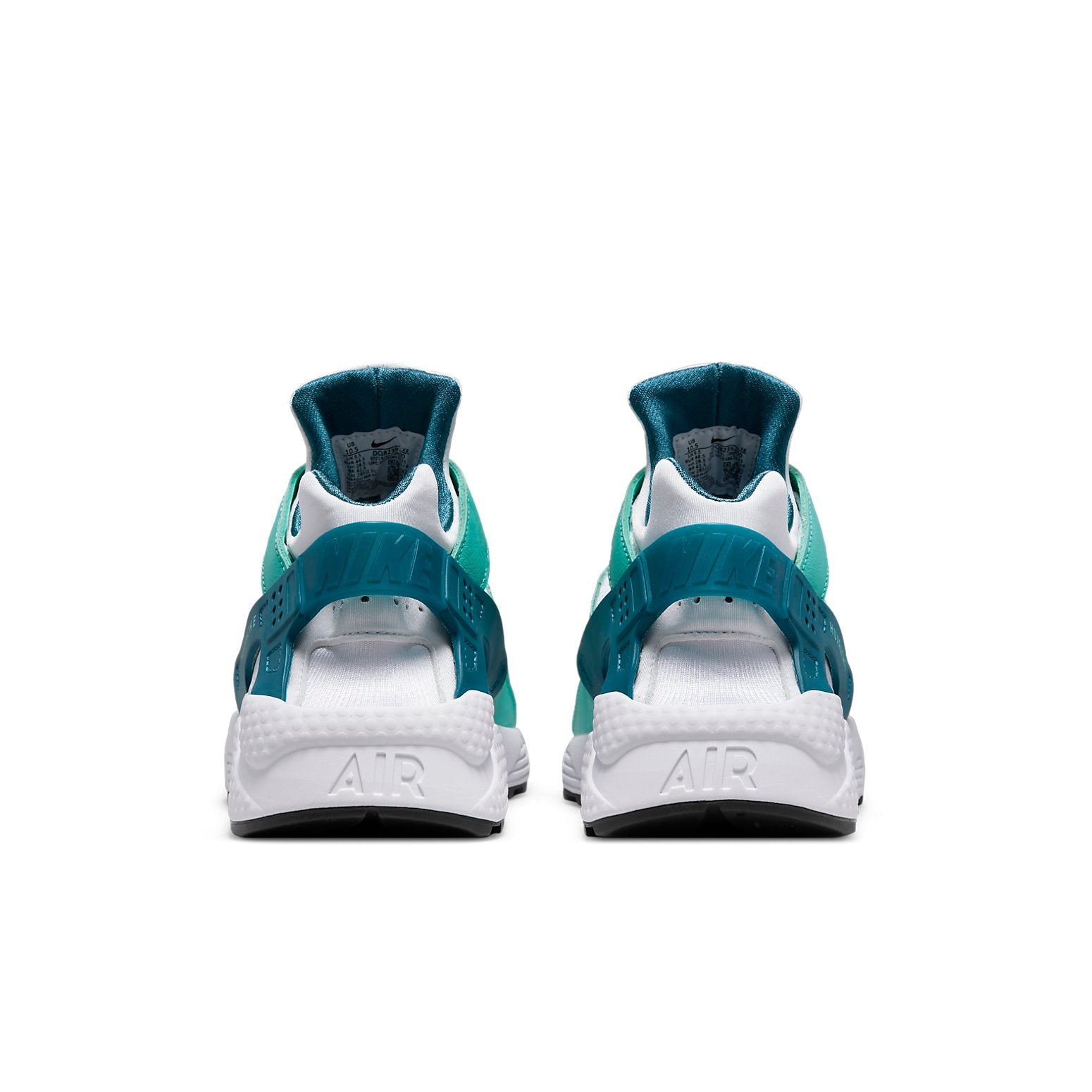 Nike Air Huarache 'White Washed Teal' DQ8239-300