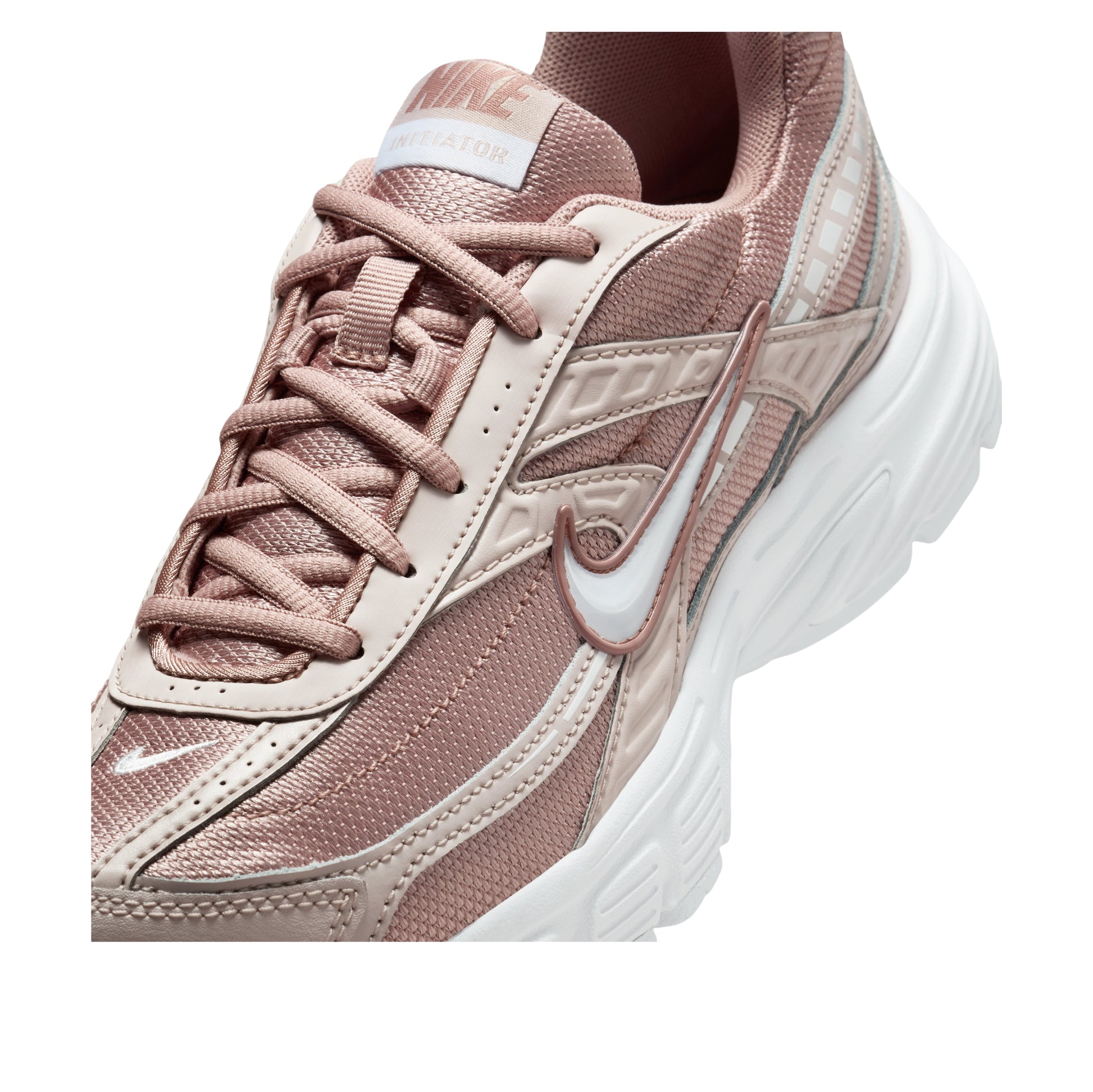 (WMNS) Nike Initiator 'Particle Pink' 394053-600