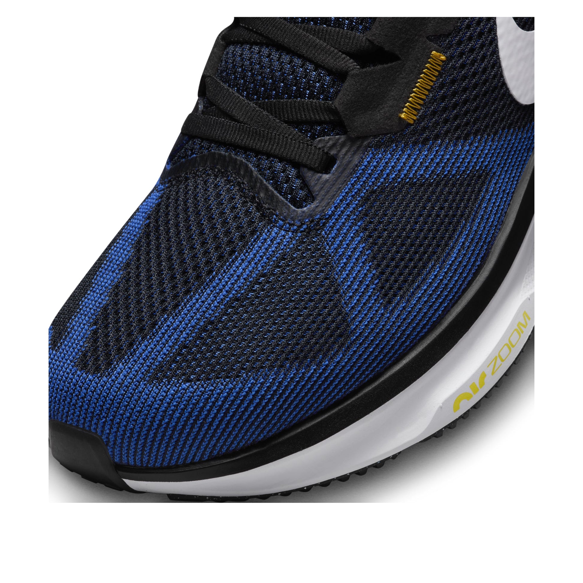 Nike Structure 25 'Black Racer Blue' DJ7883-003