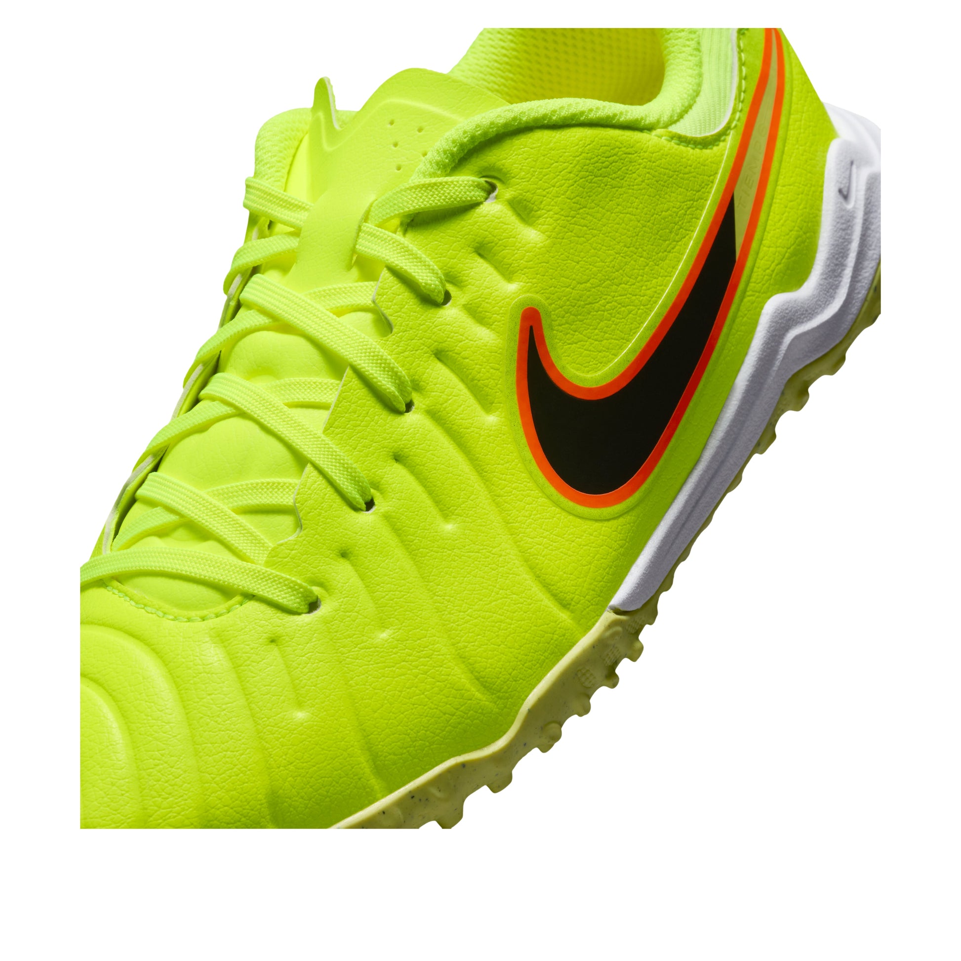 (GS) Nike Tiempo Legend 10 Academy TF 'Max Voltage Pack' DV4351-701