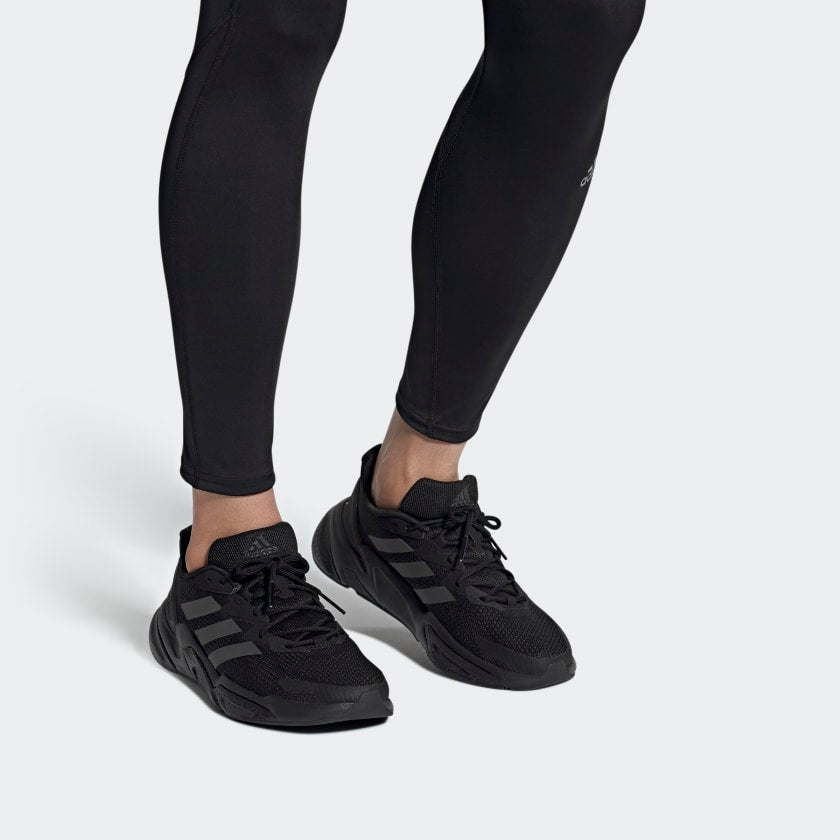 adidas X9000L3 'Triple Black' S23679