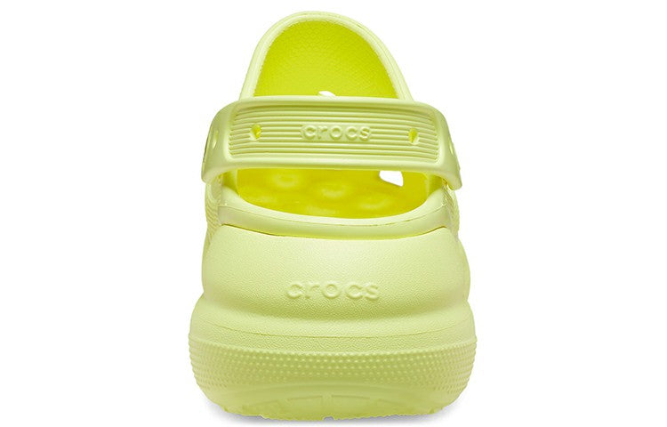 Crocs Classic clog 'Sulphur' 207521-75U