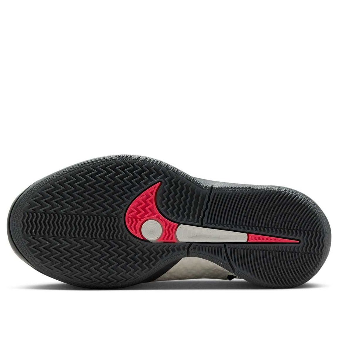 (GS) Nike Sabrina 2 'Iron Grey Sail' FQ7376-005