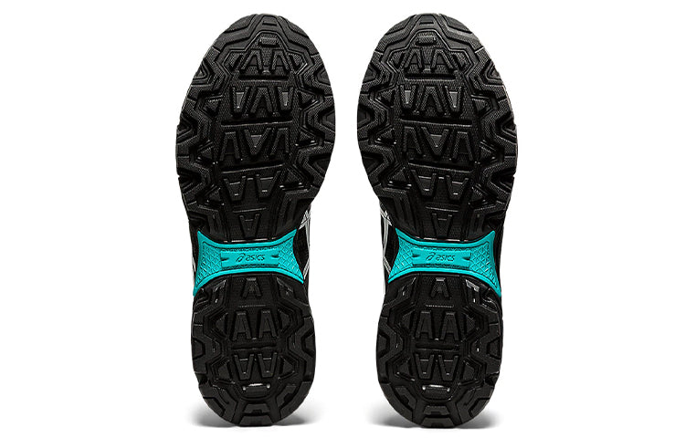 ASICS Gel-Venture 8 'Black Graphite Grey' 1011A824-024