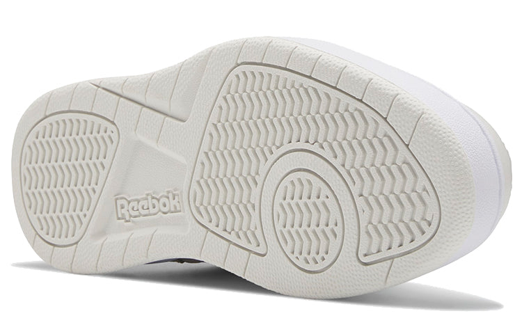 (WMNS) Reebok Royal BB4500 Hi 2 'Grey White' FW7157