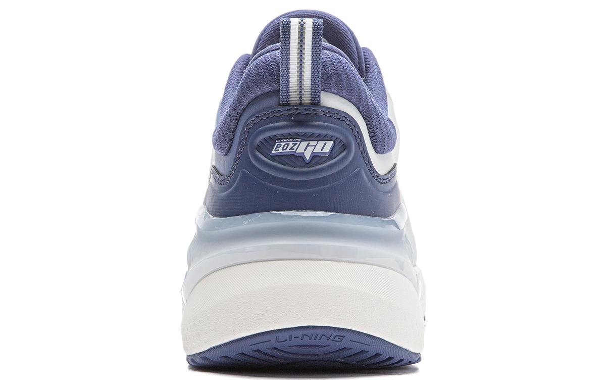 (WMNS) Li-Ning Yunchuan V2 'Blue White' ARST081-6