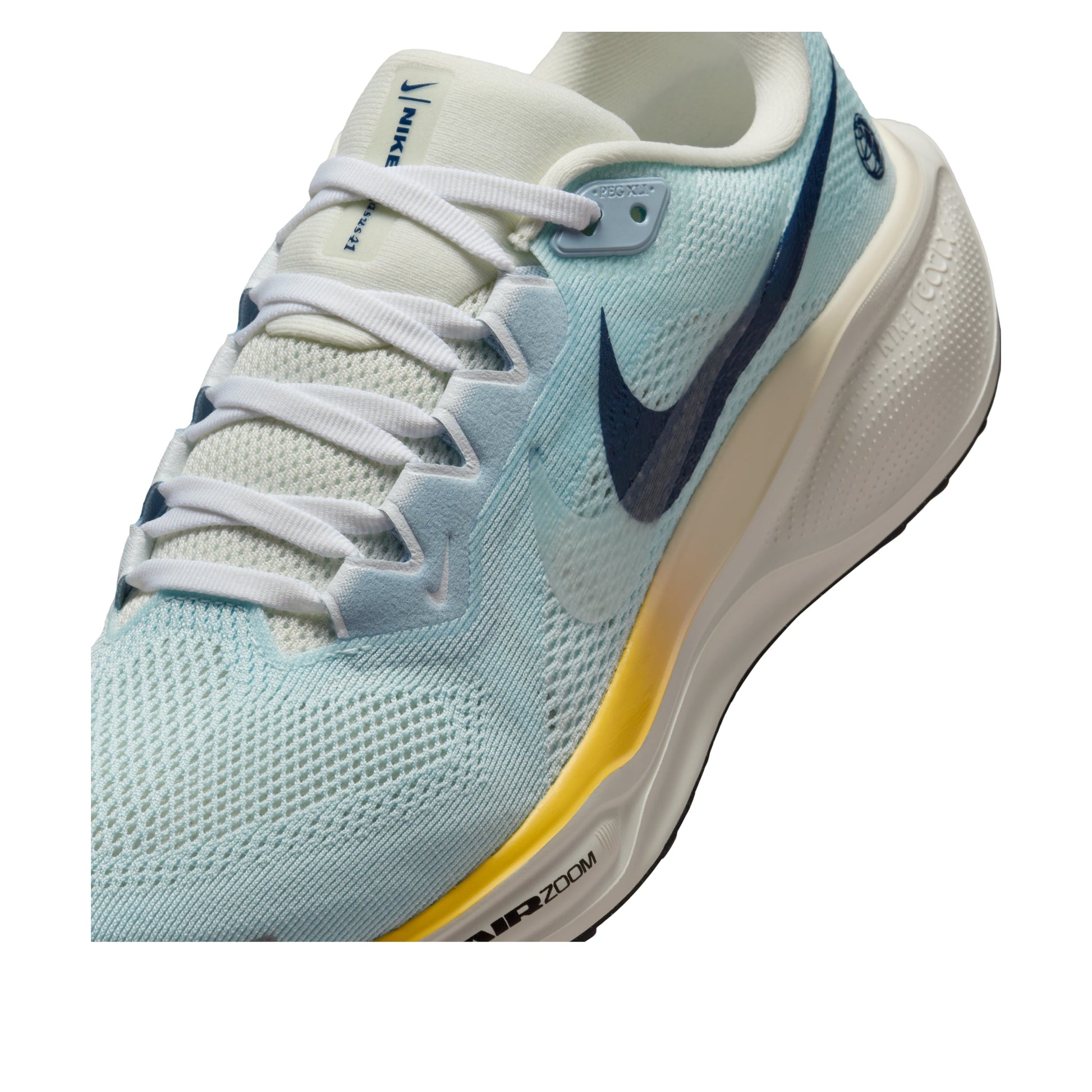 (WMNS) Nike Air Zoom Pegasus 41 'Glacier Blue Midnight Navy' IH7348-441