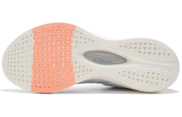 (WMNS) Li-Ning Rouge Rabbit 5 Pro 'Light Grey Pink' ARMS004-4