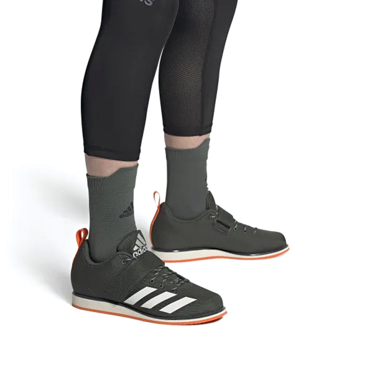 adidas Powerlift 4 'Legend Earth' FV6597