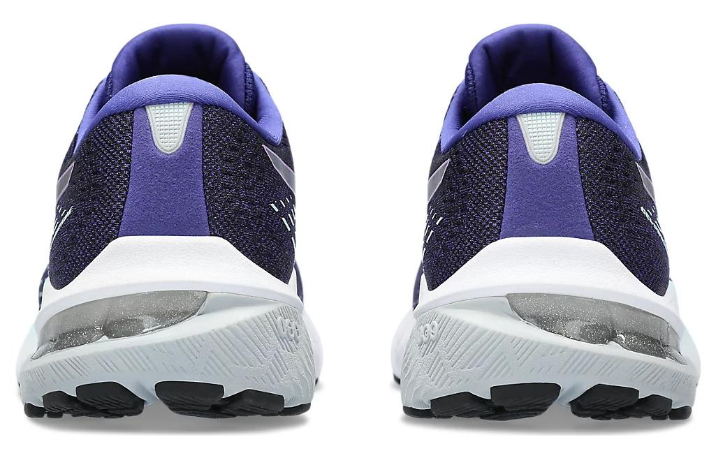 (WMNS) ASICS Gel-Pursue 8 Wide 'Eggplant' 1012B394-401