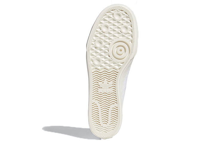 adidas Nizza RF 'White' FW4243