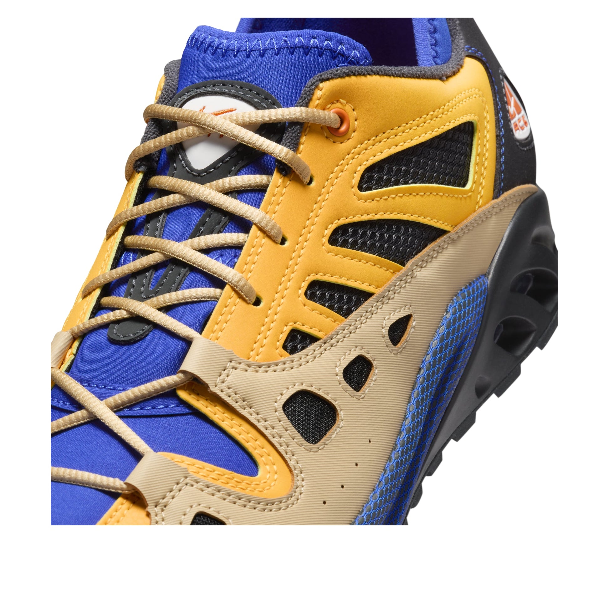 Nike ACG Air Exploraid 'Hyper Royal Safety Orange' FJ1920-400