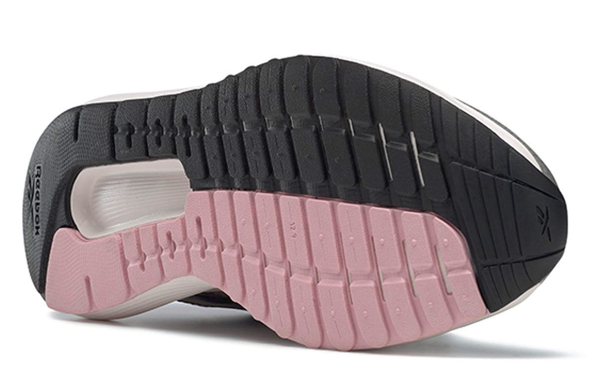 (WMNS) Reebok Floatride Fuel Run 'Grey Classic Pink' FU8420