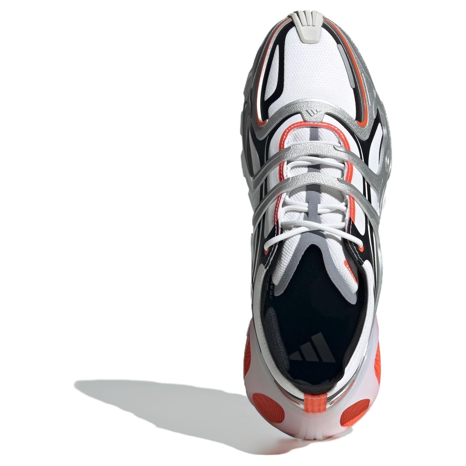 adidas Wonder Runner Pro 'White Silver Red' JP5263