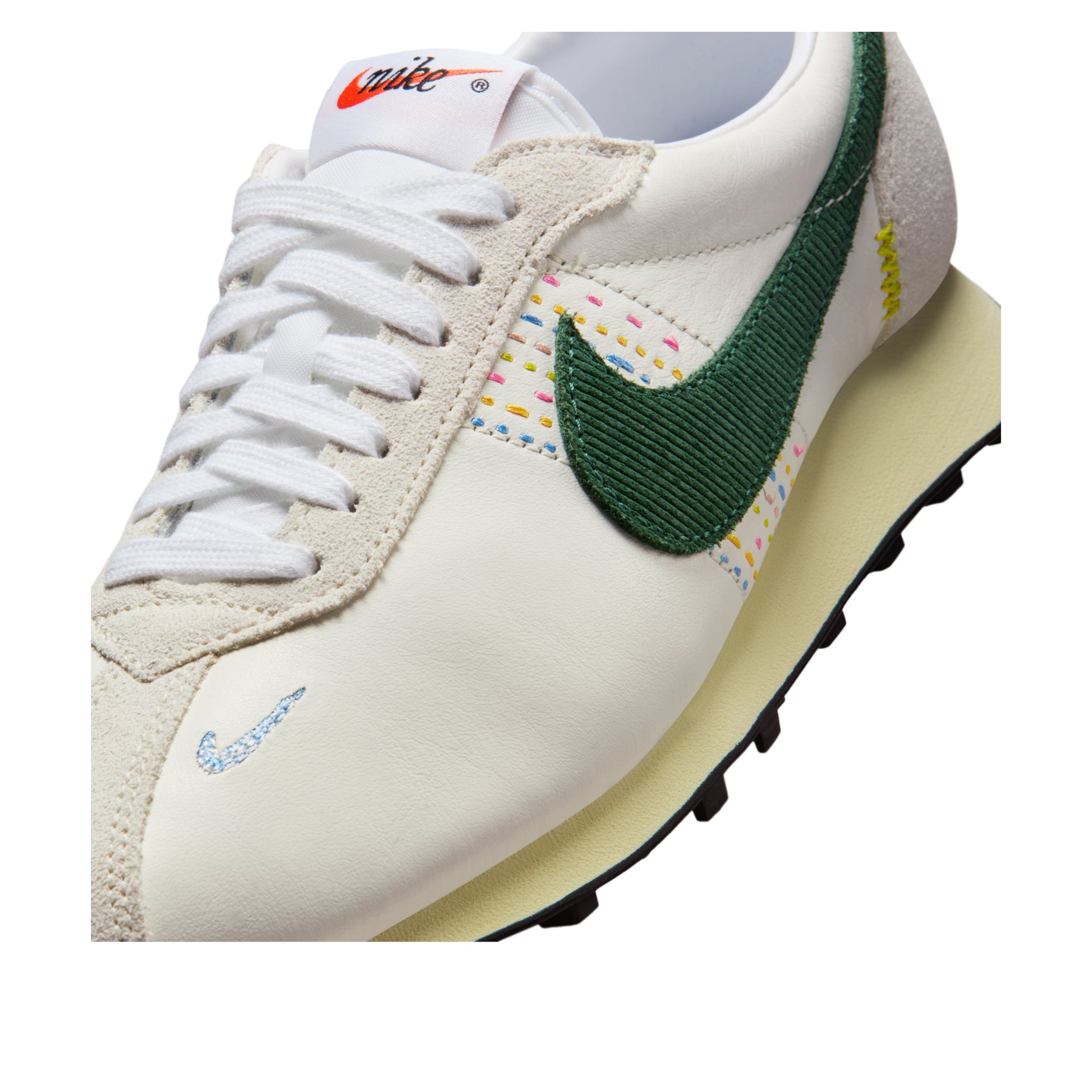 (WMNS) Nike LD-1000 'Sail Fir Multi Color' IQ1148-137