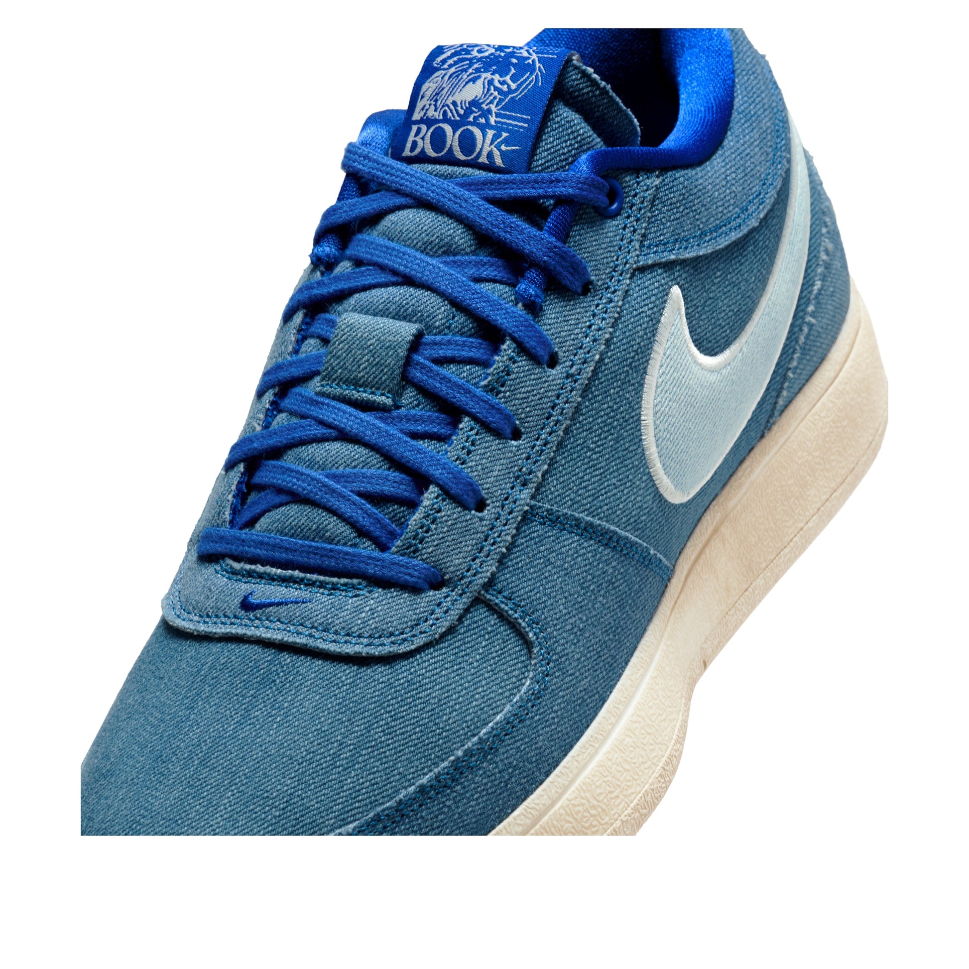 Nike Book 1 EP 'Blue Blood' IH0888-900