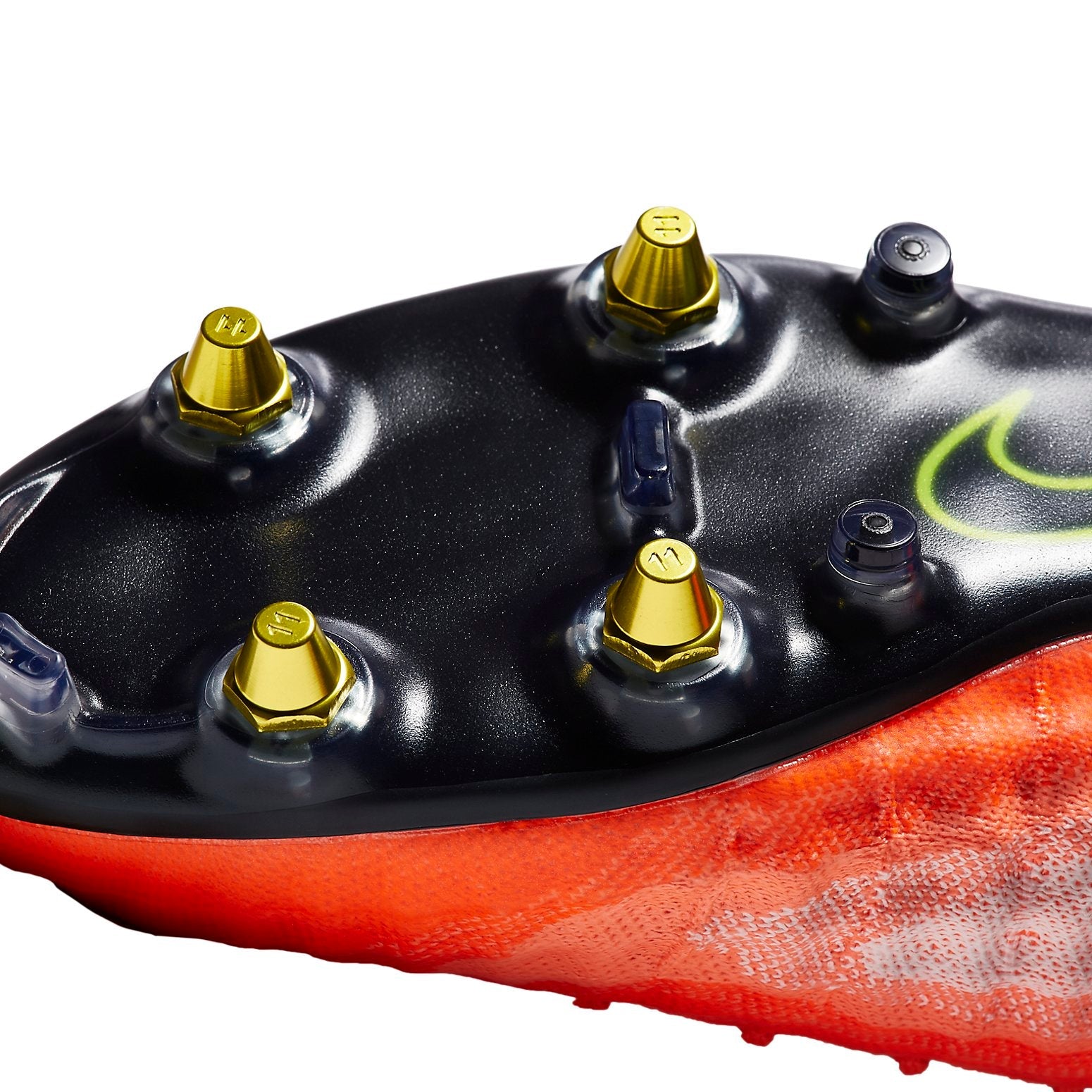 Nike Magista Obra 2 SG-Pro AC 'Total Crimson' 869482-806
