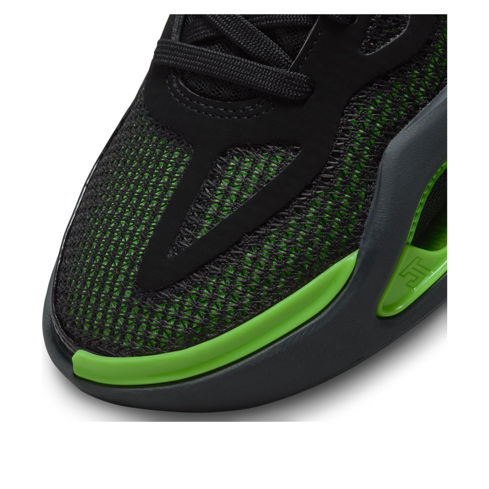 Air Jordan Tatum 1 'Anthracite Green Strike' DZ3330-003