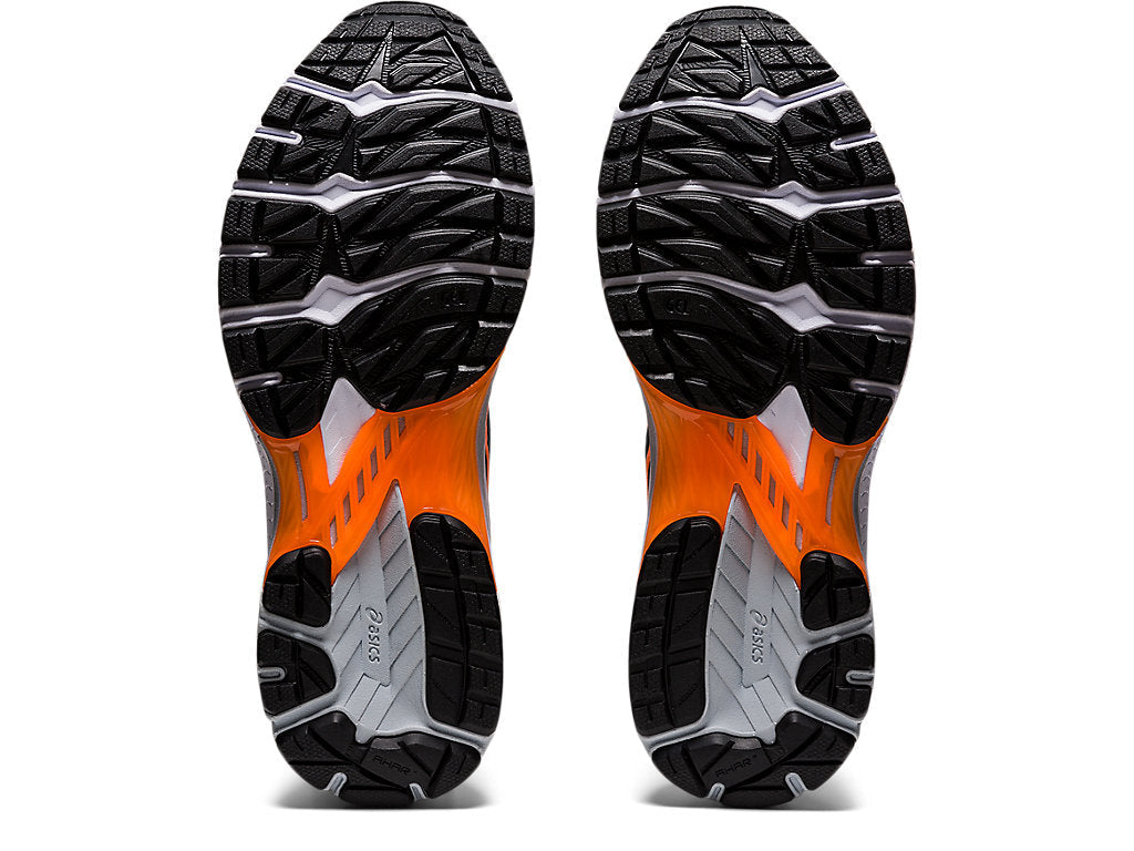 ASICS Gel-Glyde 3 'Carrier Grey Shocking Orange' 1011B063-020