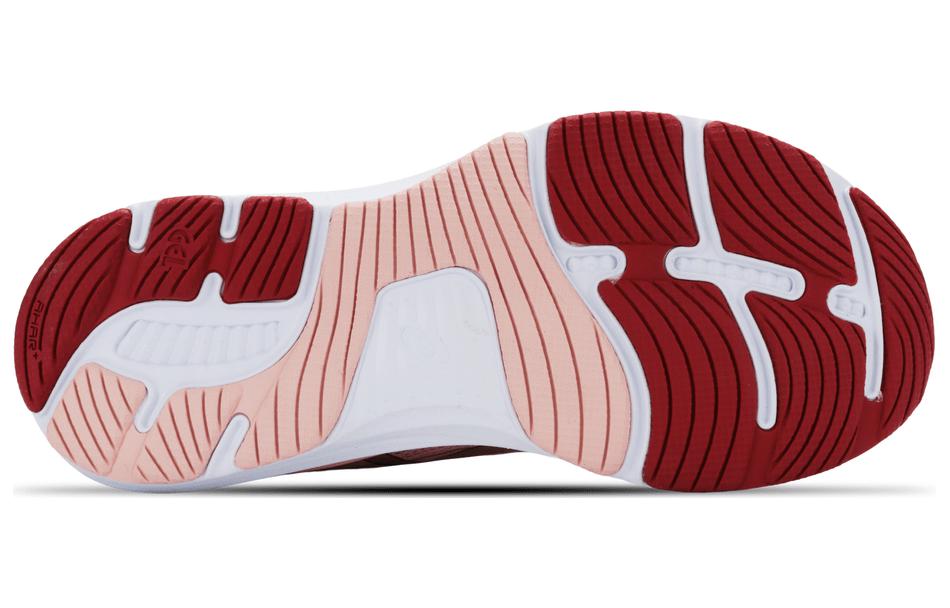 (WMNS) ASICS Gel-Pacemaker 3 'Pink Red' 1012B474-700