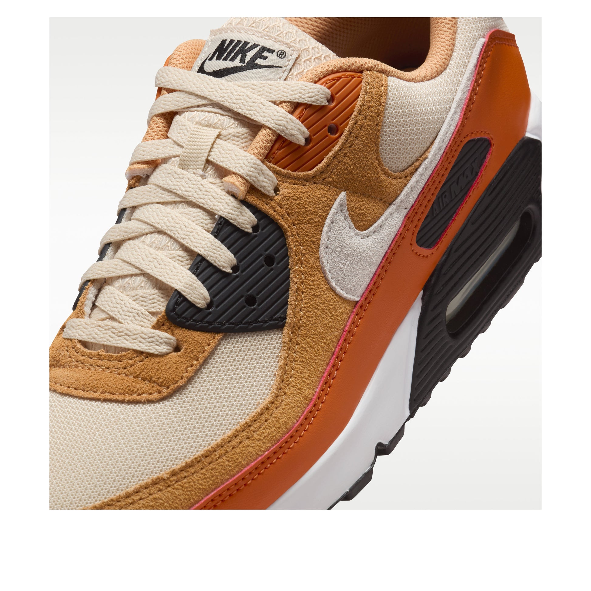 Nike Air Max 90 'Campfire Orange' DM0029-800