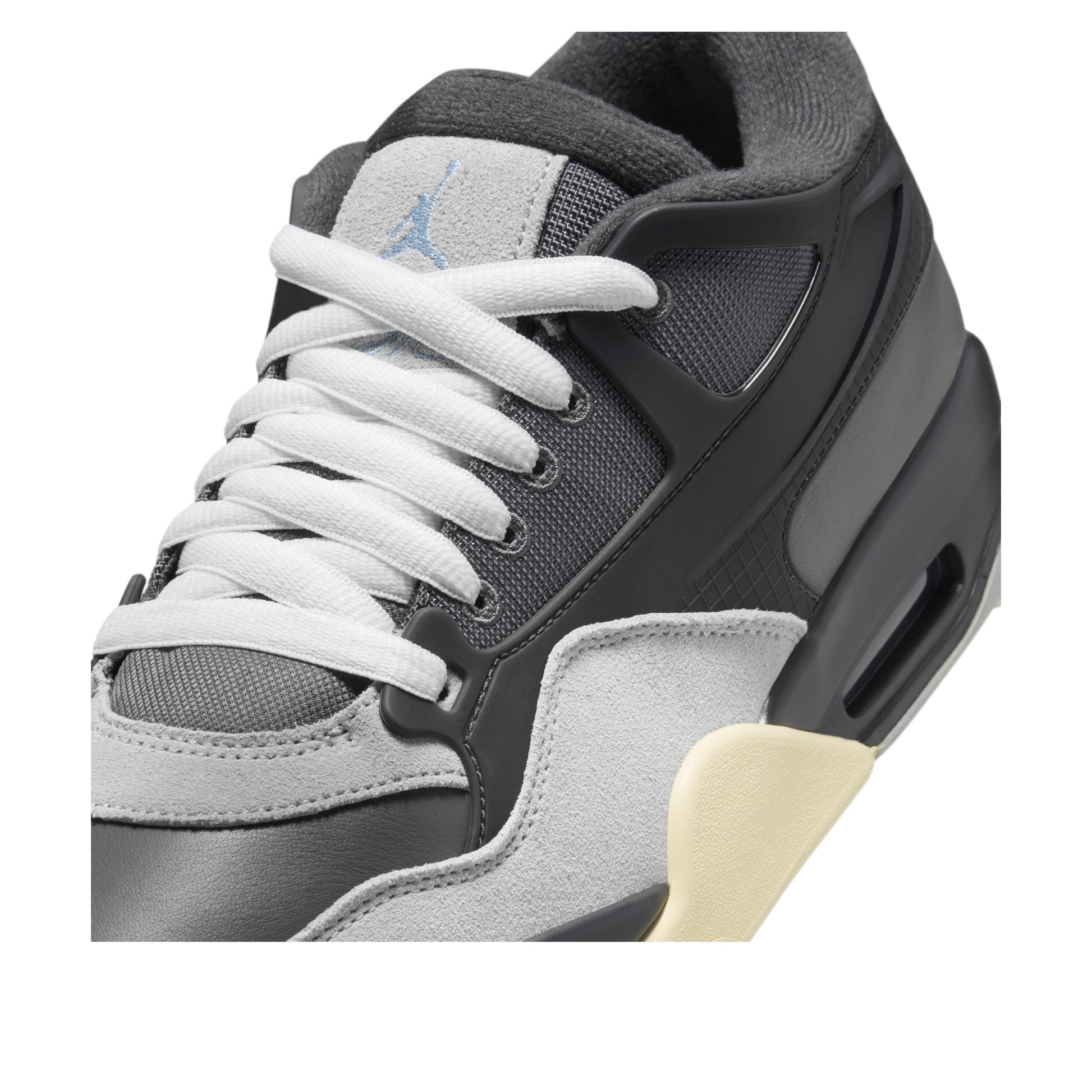 Air Jordan 4 RM 'Iron Grey' FQ7939-002