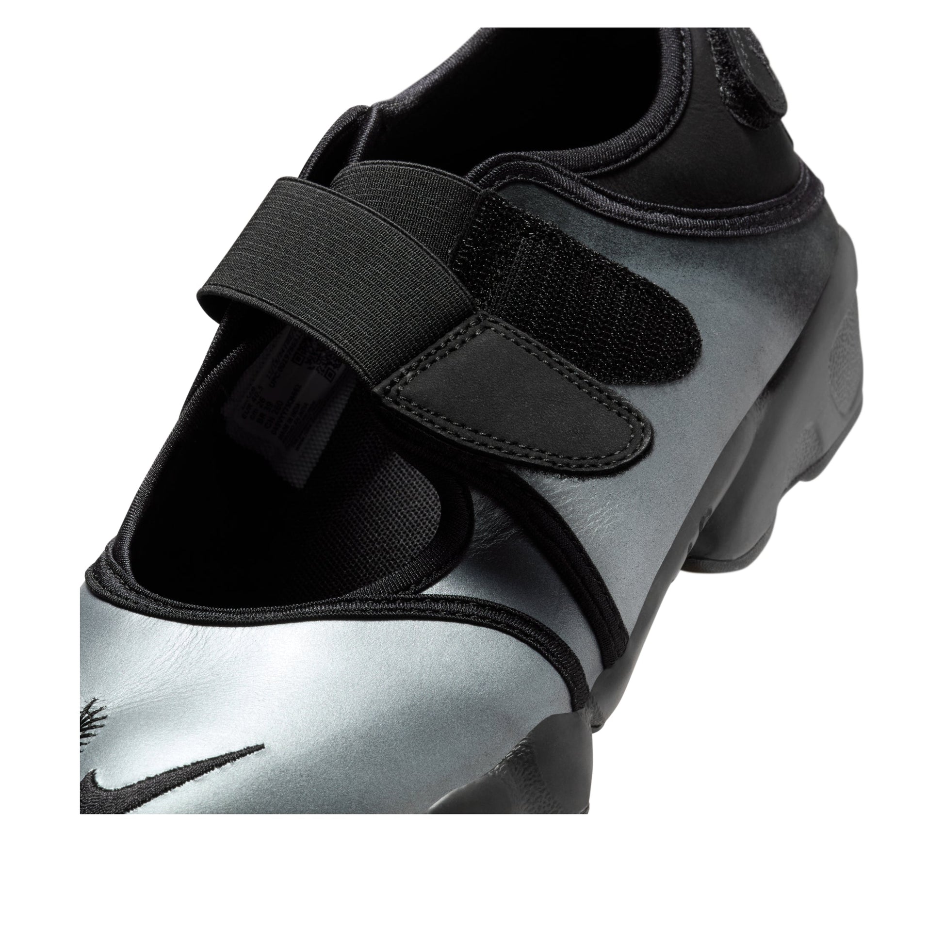 (WMNS) Nike Air Rift 'Metallic Silver' IH3656-095