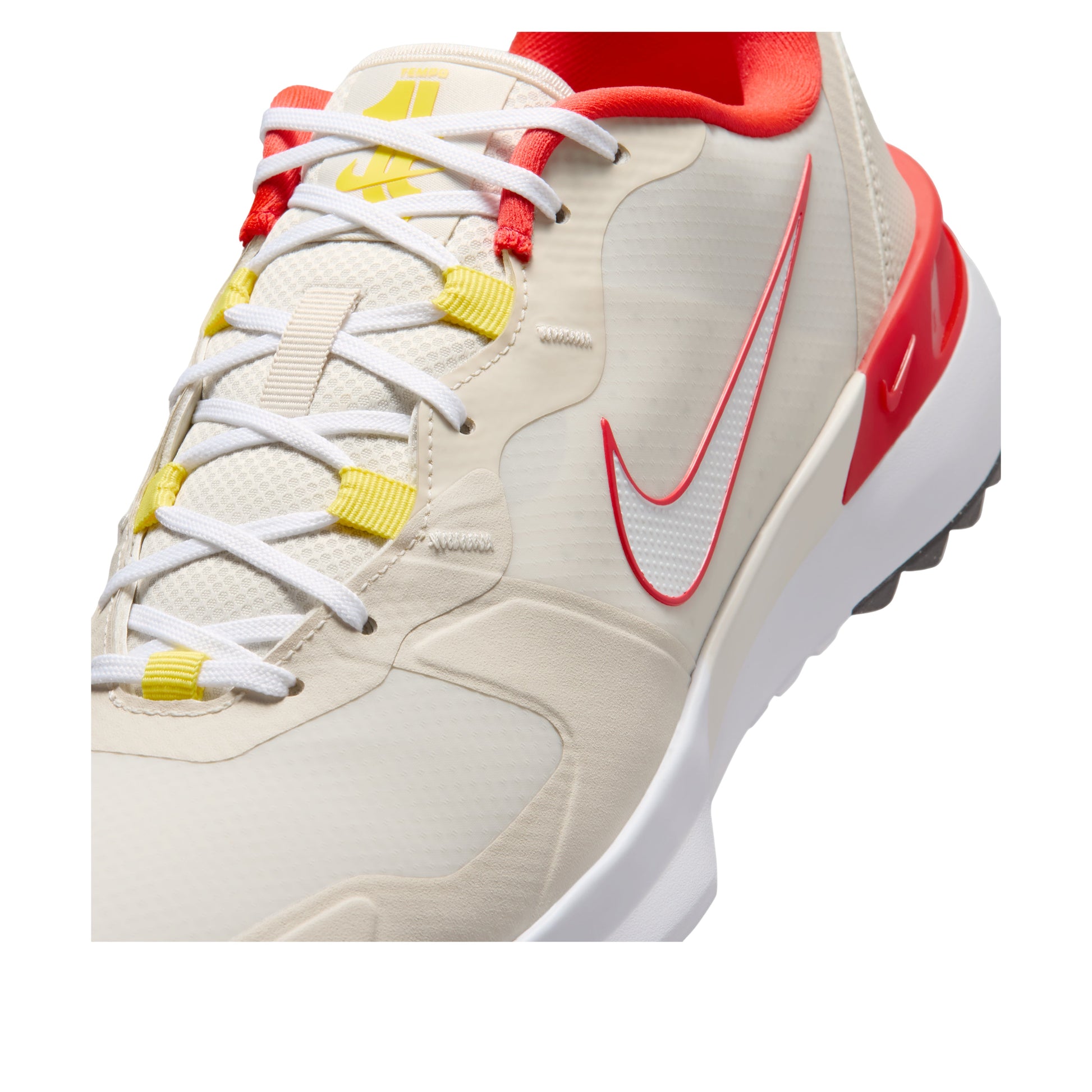 Nike Tempo G 'Phantom Light Orewood Brown' IH0361-001