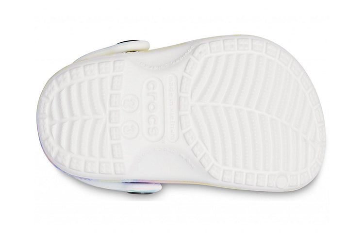 Crocs Baya Clog Sandals 'Multi-Color' 207281-94S