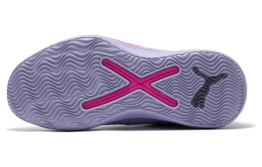 PUMA Rise Nitro 'Purple Black' 377012-11