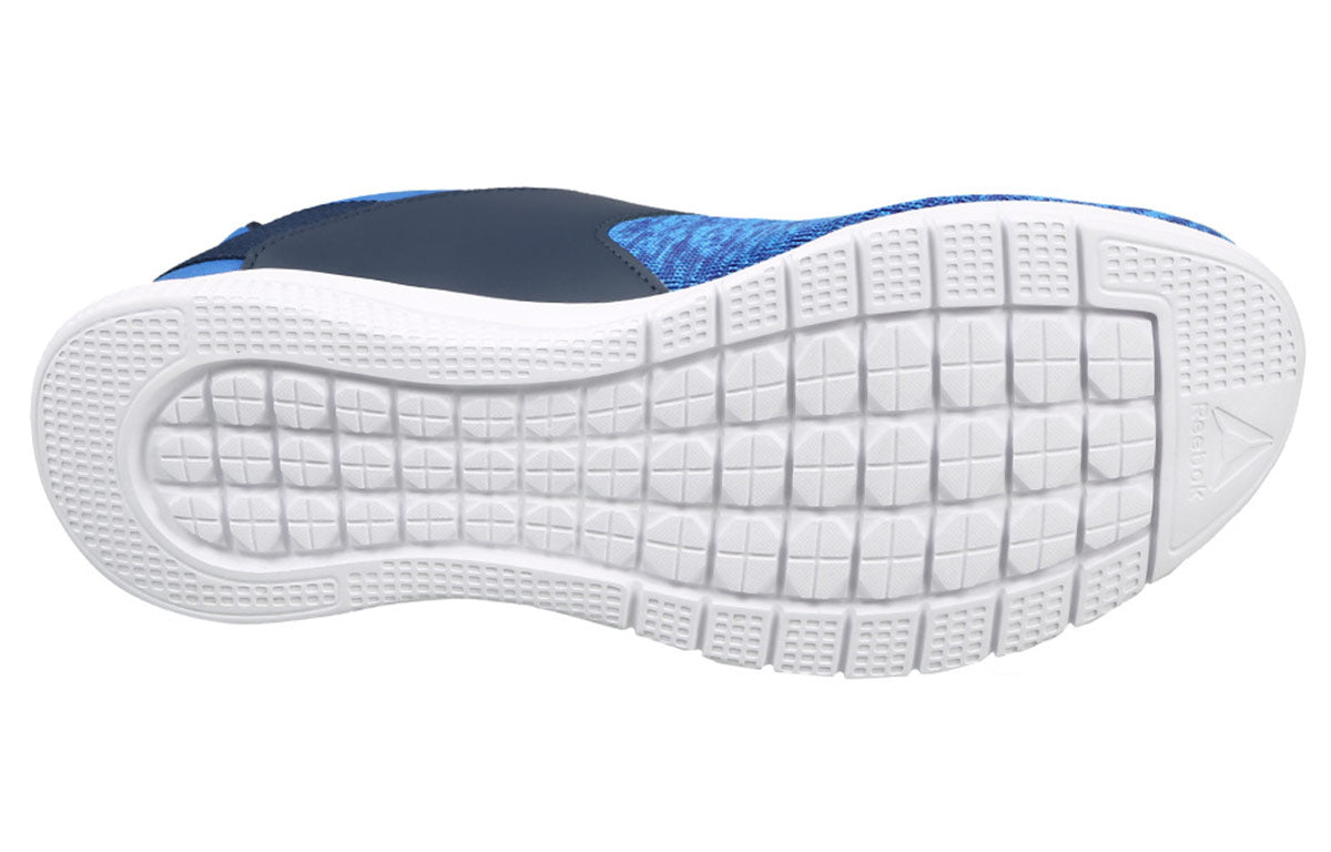 Reebok Genesis Runner Black/Blue DV8469